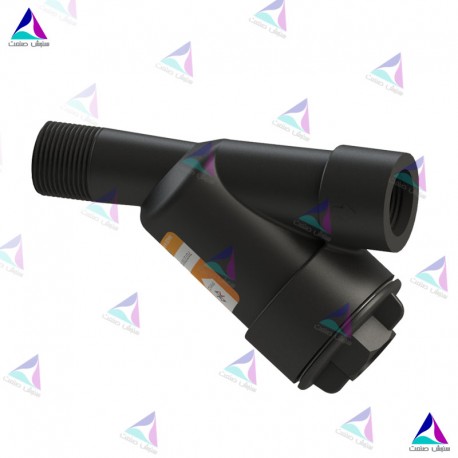 فیلتر مغناطیسی MAGY