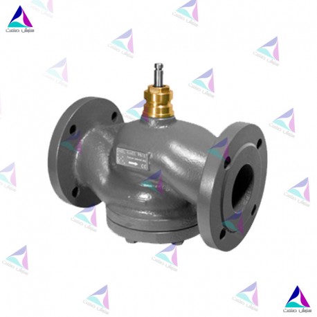 شیر دو راهه موتوری IT ایتالیا