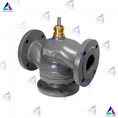 شیر سه راهه موتوری IT ایتالیا