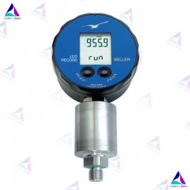 رکوردر دیجیتال ضد انفجار فشار و دما کلر