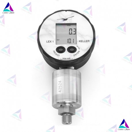 مانومتر دیجیتال بسیار دقیق کلر