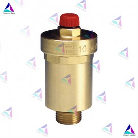 شیر تخلیه هوا "1/2 پینتوسی Pintossi ایتالیا