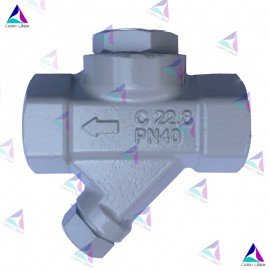 تله بخار unox