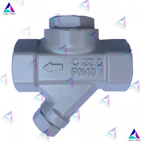 تله بخار unox