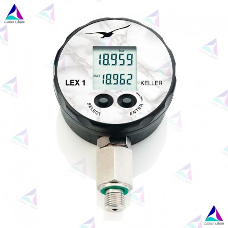 مانومتر دیجیتال بسیار دقیق کلر