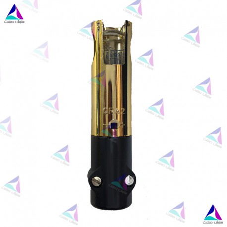 فوتوسل QRA2 زیمنس آلمان