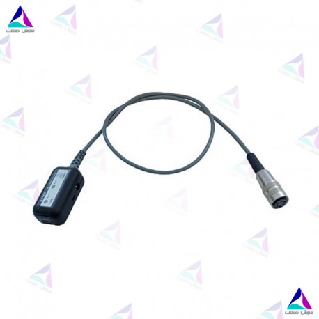 واسط و نرم افزار مانومتر های کلر