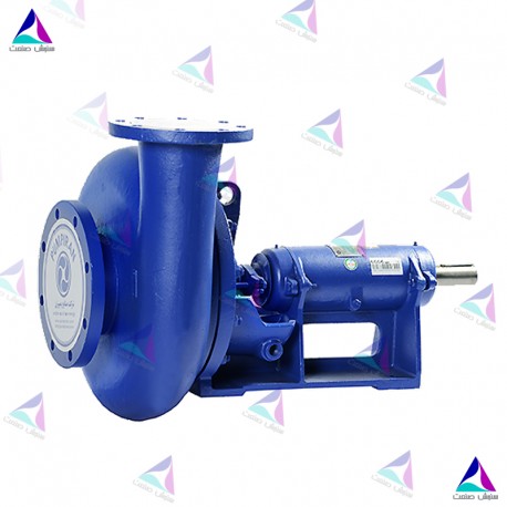 پمپ گل کش پمپیران