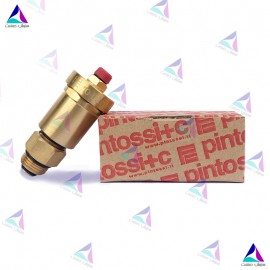 شیر تخلیه هوا "1/2 پینتوسی Pintossi چین