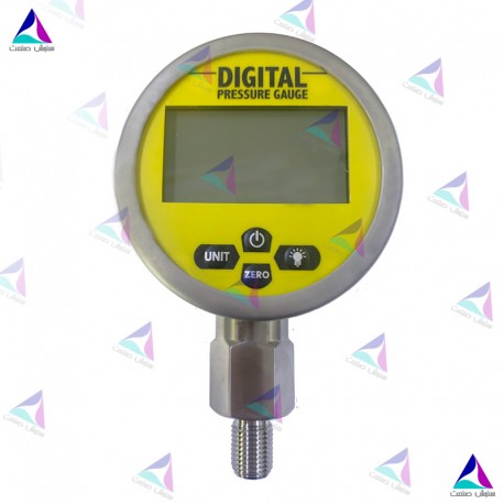 مانومتر دیجیتال NEOKON 