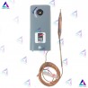 ترموستات دو مرحله 20C پن جانسون کنترل JOHNSON CONTROL