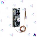 ترموستات چهار مرحله ای مدل 9107 پن جانسون کنترل JOHNSON CONTROL