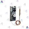 ترموستات چهار مرحله ای مدل 9104 پن جانسون کنترل JOHNSON CONTROL