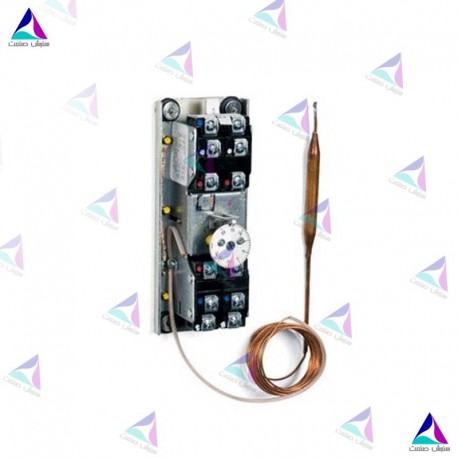 ترموستات چهار مرحله ای مدل 9103 پن جانسون کنترل JOHNSON CONTROL