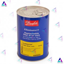 فیلتر کر درایر دانفوس 48DA