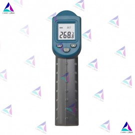 ترمومتر لیزری TFA رنج 50- تا 500 درجه