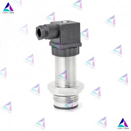 ترانسمیتر فشار دیافراگمی WT