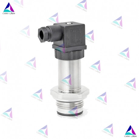 ترانسمیتر فشار دیافراگمی WT