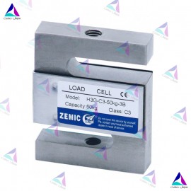 لود سل زمیک مدل H3G