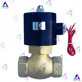 شیر برقی ''1/4 1 بخار یونی دی Uni-D