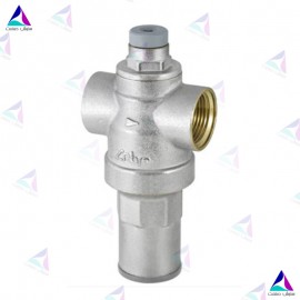 شیر فشارشکن "3/4 RBM