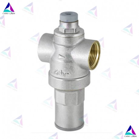 شیر فشارشکن "3/4 RBM