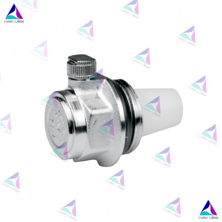 ﺷﯿﺮ ﻫﻮاﮔﯿﺮ اﺗﻮﻣﺎت راست "1 جیاکومینی