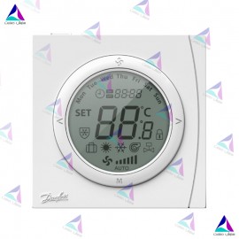 ترموستات دیجیتال دانفوس GreenCon