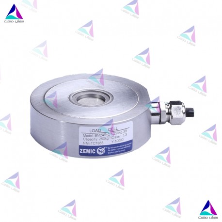 لود سل فشاری زمیک مدل BM24R