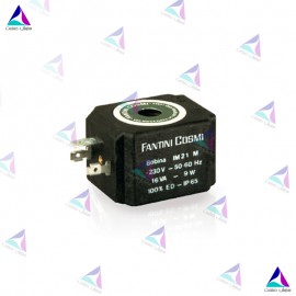 بوبین شیر برقی فانتینی مدل IM