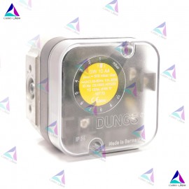 پرشر سوئیچ گاز دانگز DUNGS مدل GW10A4
