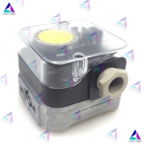 پرشر سوئیچ دانگز DUNGS مدل GW150A4