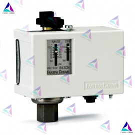پرشر سوییچ فانتینی مدل B12CN
