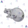 رگلاتور فشار خانگی مدل GS-74-27 ظرفیت 450 متر مکعبی گاز سوزان