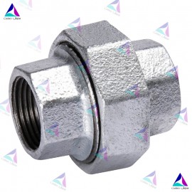 مهره و ماسوره گالوانیزه