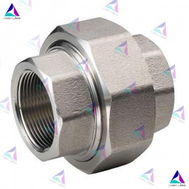 مهره و ماسوره استیل