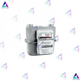 کنتور گاز دیافراگمی G2.5 گاز سوزان