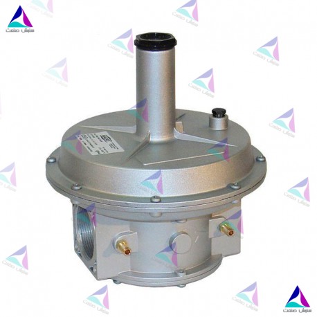 رگلاتور RG/2MCS ماداس MADAS