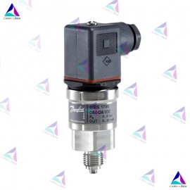 ترانسمیتر فشار 6 بار دانفوس مدل MBS1700