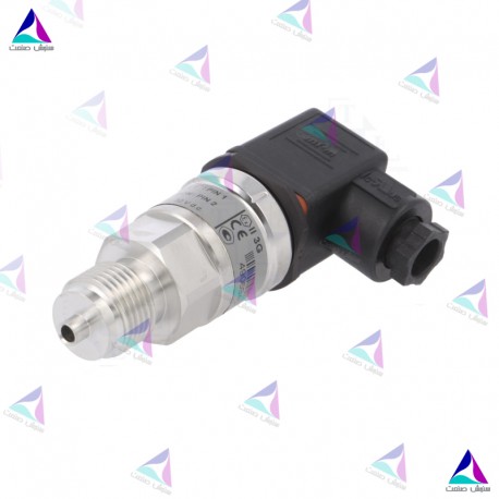 ترانسمیتر فشار  10 بار دانفوس مدل MBS1700