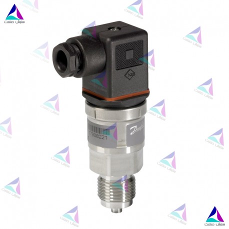 ترانسمیتر فشار  25 بار دانفوس مدل MBS1700