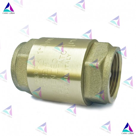 شیر یکطرفه York ایتاپ ایتالیا