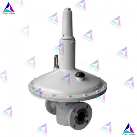 رگلاتور گاز الستر جیوانز مدل j123