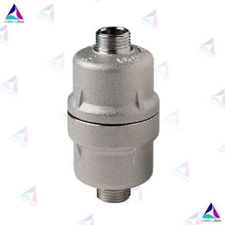 فیلتر سختی گیر مغناطیسی''3/4 Rbm