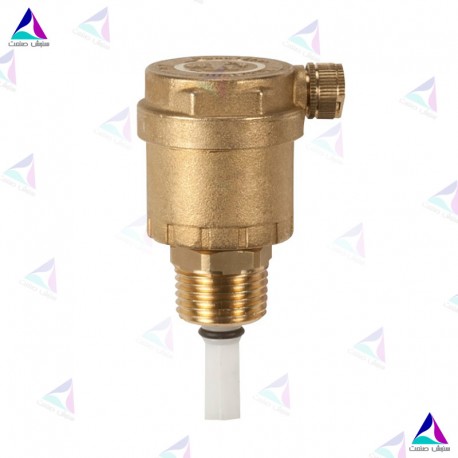 ﺷﯿﺮ ﻫﻮاﮔﯿﺮ اﺗﻮﻣﺎت جیاکومینی