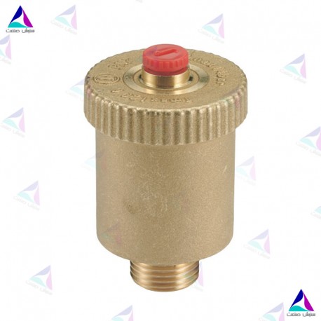 ﺷﯿﺮ ﻫﻮاﮔﯿﺮ اﺗﻮﻣﺎت R99 جیاکومینی