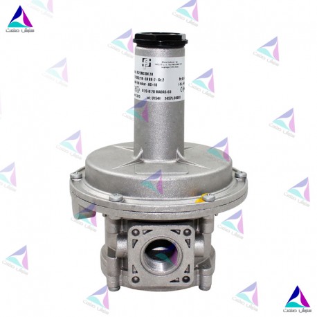 بالانسر گاز ماداس MADAS مدل RG/2MC سایز 3/4 اینچ