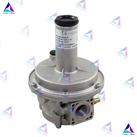 بالانسر گاز ماداس MADAS مدل RG/2MC سایز 1 اینچ