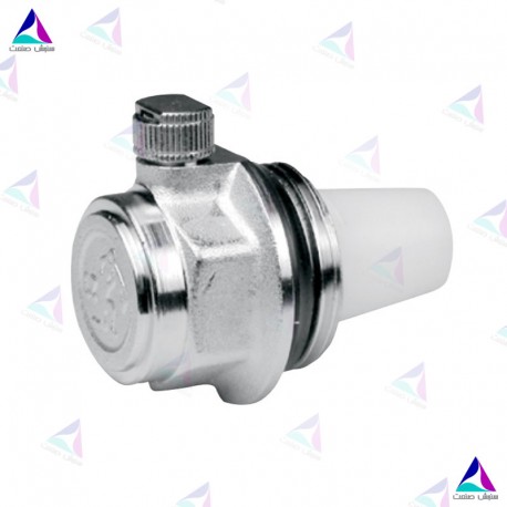 ﺷﯿﺮ ﻫﻮاﮔﯿﺮ اﺗﻮﻣﺎت راست "1 جیاکومینی