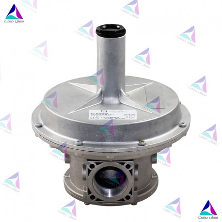 بالانسر گاز ماداس MADAS مدل RG/2MC سایز 1/2 1 اینچ